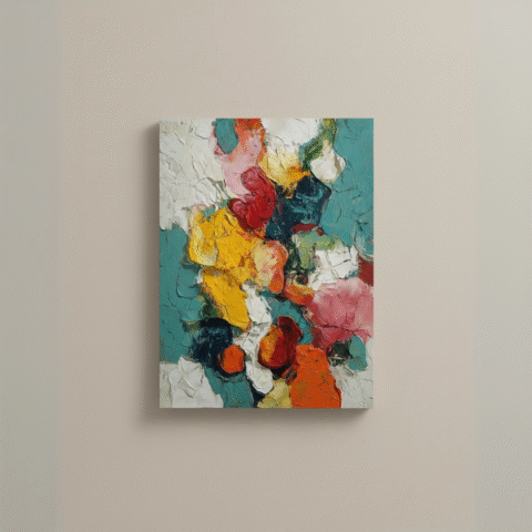 Dance Of Hues